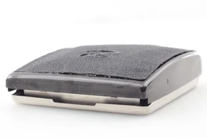 Black [Exc+5] Zenza Bronica Waist Level Finder for S2 S2A EC TL From JAPAN - Picture 1 of 9