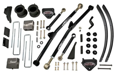 Tuff Country 35915KN Suspension Lift Kit 1994-March 99 Dodge Ram 1500 4WD Lift: Foto 1 de 4