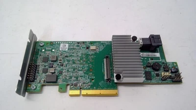 LSI MegaRAID 12Gbps PCIe RAID Controlle MR SAS 9361-4i SAS/SATA Card  No Cache - Image 1 of 4