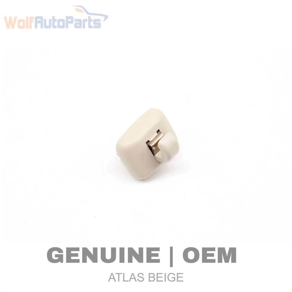 AUDI RS5 SPORTBACK 2019 2021-2025 - Parasol Clip/Soporte 8W0857562A Foto 1 de 4