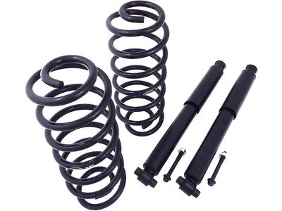 Kit de conversión de resorte neumático a resorte helicoidal 87197MFKN para Lincoln Town Car Foto 1 de 2