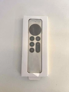 Apple Siri Remote 3rd Gen. for Apple TV 4K/HD A2854 - Picture 1 of 3