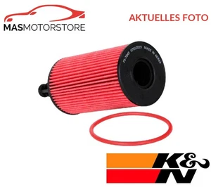 MOTOR ÖLFILTER K&N FILTERS HP-7040 I FÜR MERCEDES-BENZ AMG GT,C-CLASS,E-CLASS - Picture 1 of 5