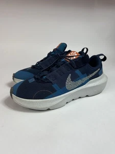 Nike Running Shoe Size 7Y Great Condition Very Rare - Bild 1 von 5