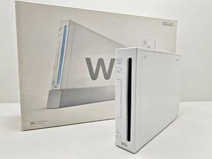 CONSOLE WII JAPAN VERSION - Imagen 1 de 19