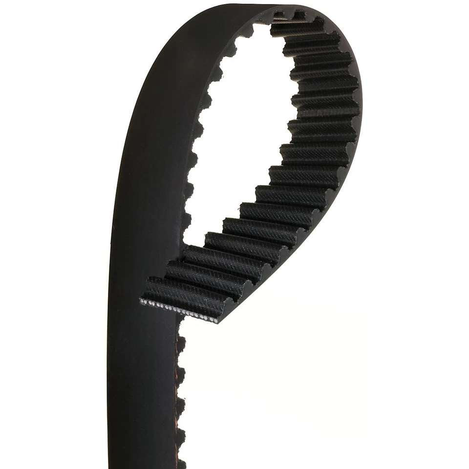 Ремень ГРМ TB249 AC Delco для жесткого кузова грузовика Nissan Frontier Xterra Quest QX4 - Изображение 1 из 1