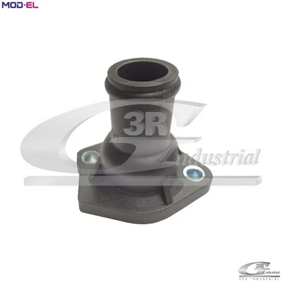 COOLANT FLANGE 80724 FOR SKODA FELICIA/Mk/II/�/Pickup VW VAN/AGON/III/Bus/Box - Image 1 of 4
