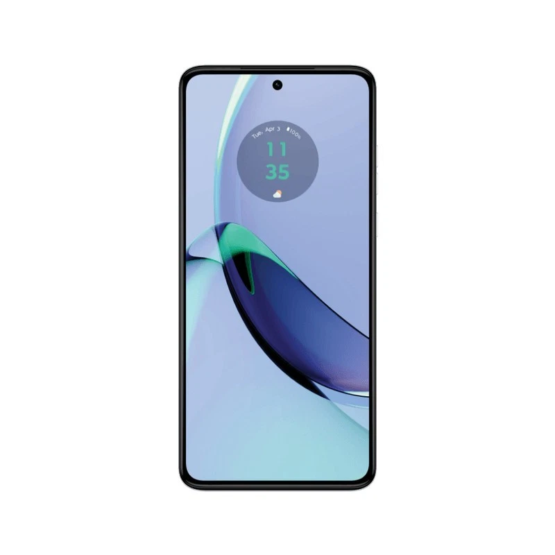 SMP.MOTO G84 8/256 MA/BLU () - Immagine 1 di 1