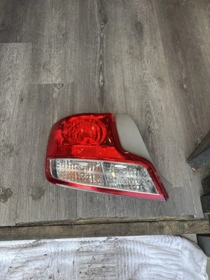 Tail Light for 2012-2013 Scion tC Driver Side w/ Socket Hole - Image 1 of 4