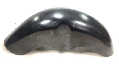 Guardabarros delantero negro Honda Valkyrie GL1500 97-04 Foto 1 de 4