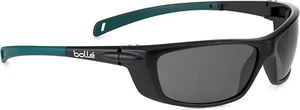 Bolle BAXTER Polarisierte BAXPOLWFS Schutzbrille Schutzbrille Anti Nebel & Kratzer - Bild 1 von 3