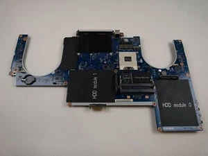 Alienware M17X R4 Hauptplatine Mainboard Motherboard 0THTXT LA8341P - Afbeelding 1 van 7