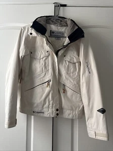 columbia jacket women Medium omni - Picture 1 of 3