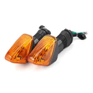 Turn Signal Indicator Light FOR KAWASAKI NINJA ZX10R / KLR650 08-17 Z750 07-09 - Picture 1 of 5