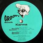 Karma - Ganesha 12" Vinyl Schallplatte 112049