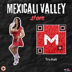 Tru Kait Stickers | High Quality | Premium Vinyl | NSWF | Water Resistant | - Picture 1 of 3