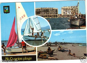 SAINT CYPRIEN Playa ...... (Ref. H6171) - Imagen 1 de 1