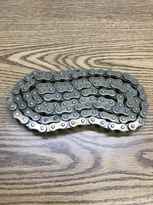 KAWASAKI ER6N ER-6N 2009-2016, DRIVE CHAIN PART # 92057-0678 - Picture 1 of 6