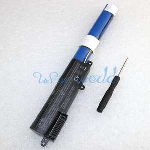 Battery For ASUS X540s X540SA R540SA X540L X540LA-SI302 Series Laptop 3ICR19/66 - Picture 1 of 4
