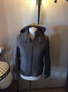 Jacke Damen Gr. 38 schlamm Thirtyone - Bild 1 von 12