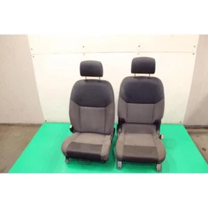 FRONT SEATS (ALL) FOR NISSAN NV200 - EVALIA (09-19) M20 1.5 DCI (63KW) 2009 - Picture 1 of 11
