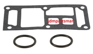 for BMW E36 E30 Z3 1991-1998 Oil Filter Housing To Block Gasket + 2PC O-Ring Kit - Picture 1 of 1