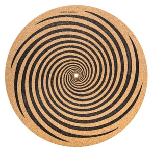 Slipmat Espiral - Picture 1 of 1