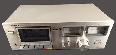 Chaîne Hi-Fi vintage | Kaufen auf
