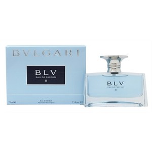 blv eau de parfum ii
