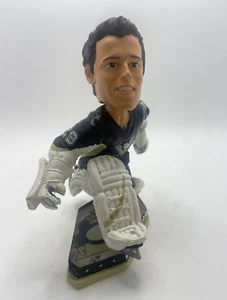 MARC-ANDRE FLEURY PITTSBURGH PENGUINS LIMITED EDITION BOBBLE HEAD FOREVER READ - Picture 1 of 14