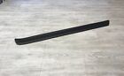 14-17 Bmw 428 435 Coupe Front Door Entrance Sill Cover Panel Left Side F32