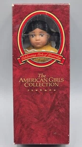 The American Girls Collection ‘KAYA’ Native American Doll & Mini Book - Picture 1 of 7