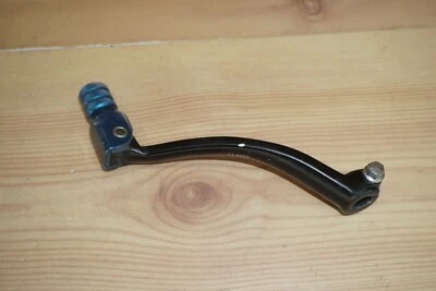 Alavanca de câmbio 2006-2013 Yamaha YZ450F YZ450 YZ 450F aftermarket cabeça de martelo - Imagem 1 de 4