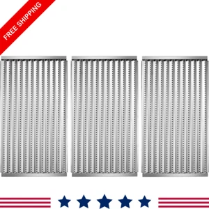 Strahlerplatten Grillroste Ersatzteile für Grillteile Tru Infrared 46324 - Bild 1 von 8