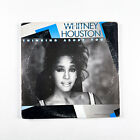 Whitney Houston - Thinking About You - Vinyl LP Record - 1985