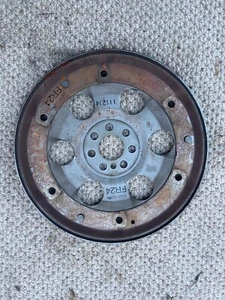 HYUNDAI ILOAD IMAX PETROL, 2.4, G4KG, ring gear flywheel - Picture 1 of 2