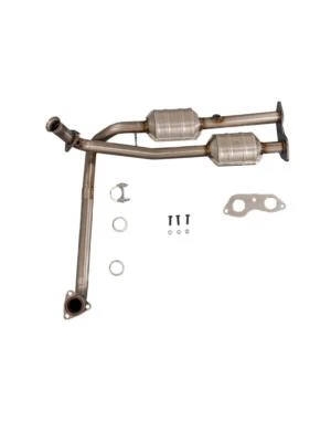 Catalytic Converter for 2000 Cadillac Escalade - Image 1 of 4