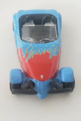 MotorMax Plymouth Prowler Foto 1 de 4