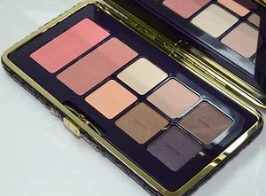 Tarte Amazon Escape Amazonian Clay Eye & Cheek Palette - Eyeshadow and Cheek NEW - Picture 1 of 7