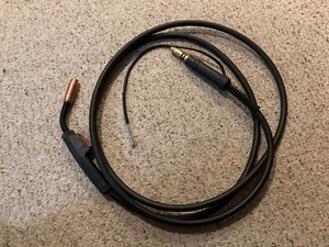 Masterweld Products Tweco Style Mini 12' Mig Gun (Equal to Magnum 100) - Picture 1 of 4