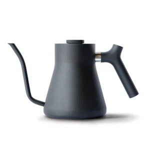 Fellow Stagg Pour-Over Kettle, Matte Black - Picture 1 of 5
