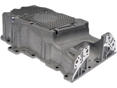 Para Mazda 6 2006-2008 cárter de aceite Dorman 34143FVSJ 2007 3,0 L V6 cárter de aceite del motor Foto 1 de 2