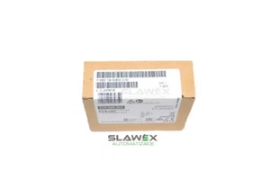 Siemens 6ES7 136-6DB00-0CA0 ET 200SP F-DO 4x24VDC HF Digitalausgang ET200SP - Bild 1 von 2