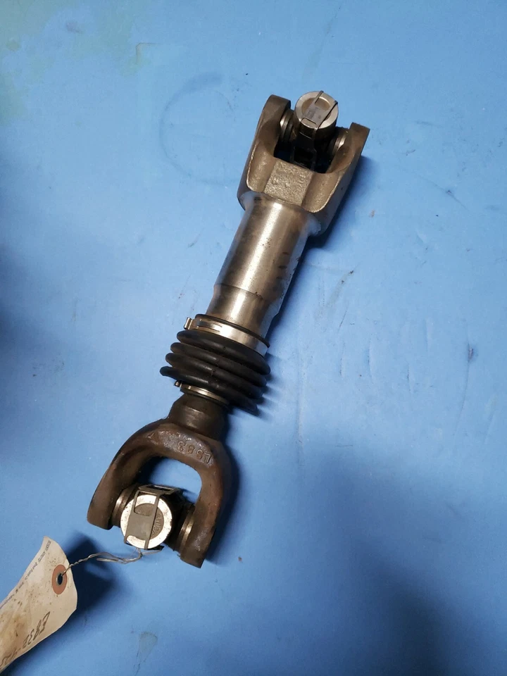 全新 旧货 原始设备制造商 适用于福特 Mercury Tempo Topaz E83Z-4234-A 轴传动轴 AWD — 第 1/3 张图片