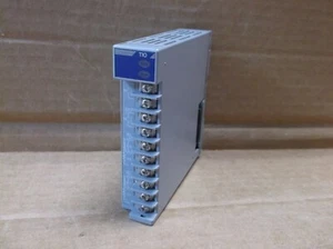 M-TIO-B-FJ02-M RKC Farex SR Process Temperature Controller J-Type I/O Module - Picture 1 of 4