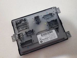 ⭐⭐⭐ORIGINAL Mercedes E Class W213 W238 W167 ECU Body Control Module... - Picture 1 of 6