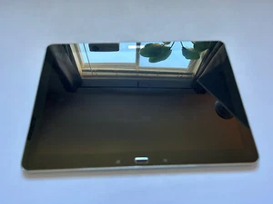 Samsung Galaxy Note SM-P900 32GB, Wi-Fi, 12in - Black - Picture 1 of 2