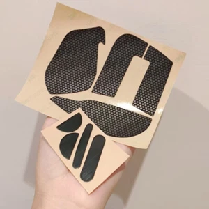 Mouse Foot Pad Anti-skid Sticker for Logitech MX MASTER3/MASTER3S - Picture 1 of 8
