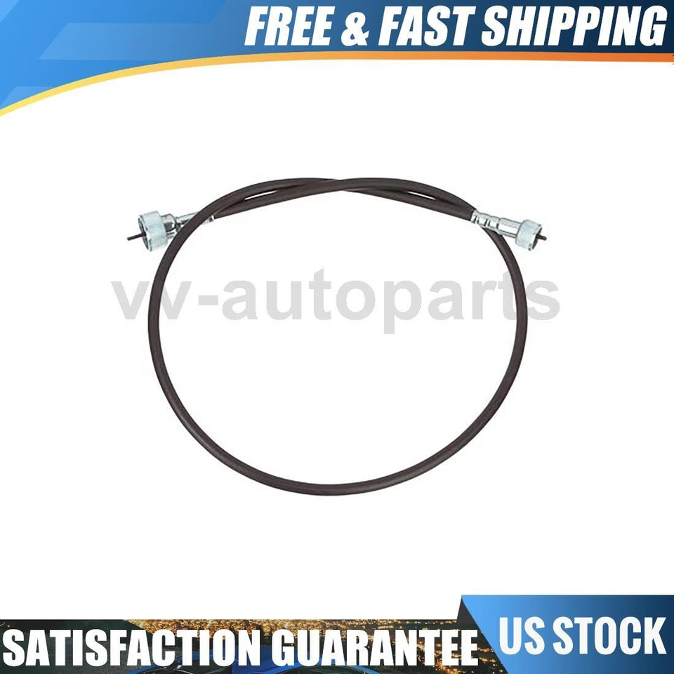 Cable velocímetro ATP 1 para Ford F-100 1980-1982 1983 para Ford F-150 1980-1986 Foto 1 de 4