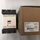 1Pcs New Schneider Contactor Lc1d150p7 Ac230v 50 60Hz In Box